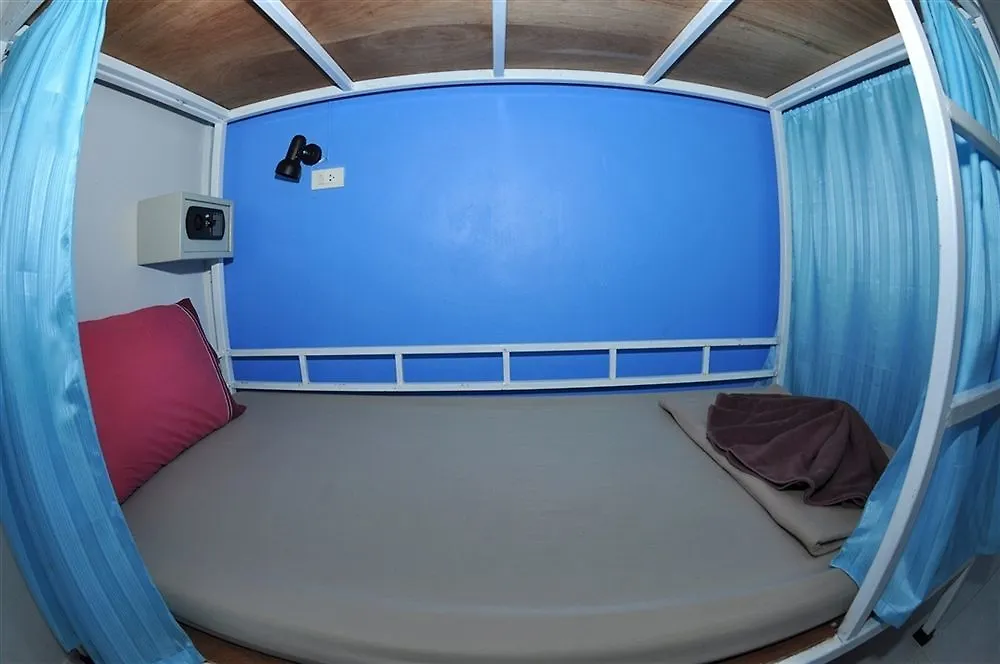 Alena Dorm Room Koh Koh Phi Phi Don Auberge de jeunesse