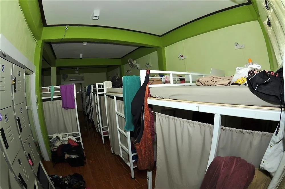Alena Dorm Room Koh Koh Phi Phi Don Thaïlande