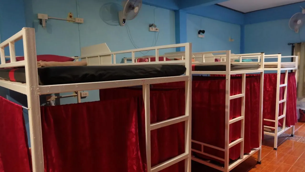 Alena Dorm Room Koh Koh Phi Phi Don 0*,  Thaïlande