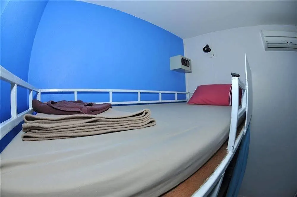 Alena Dorm Room Koh Koh Phi Phi Don